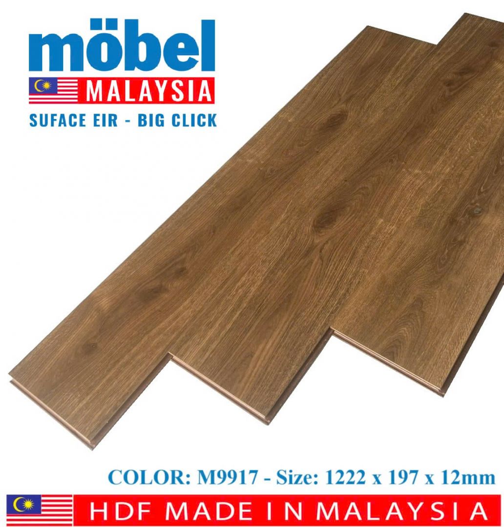 Mobel EIR vân gỗ óc chó