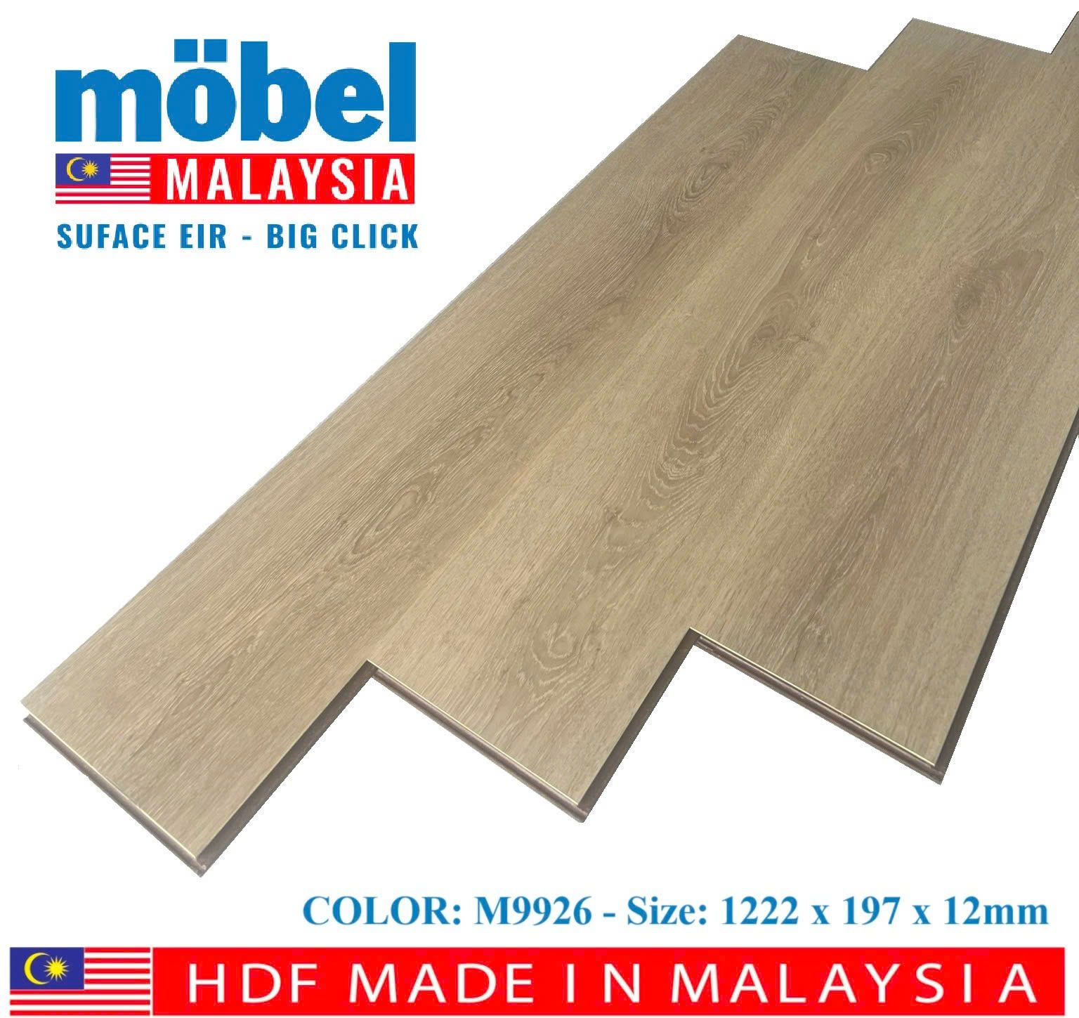 Mobel EIR màu vân gỗ sồi