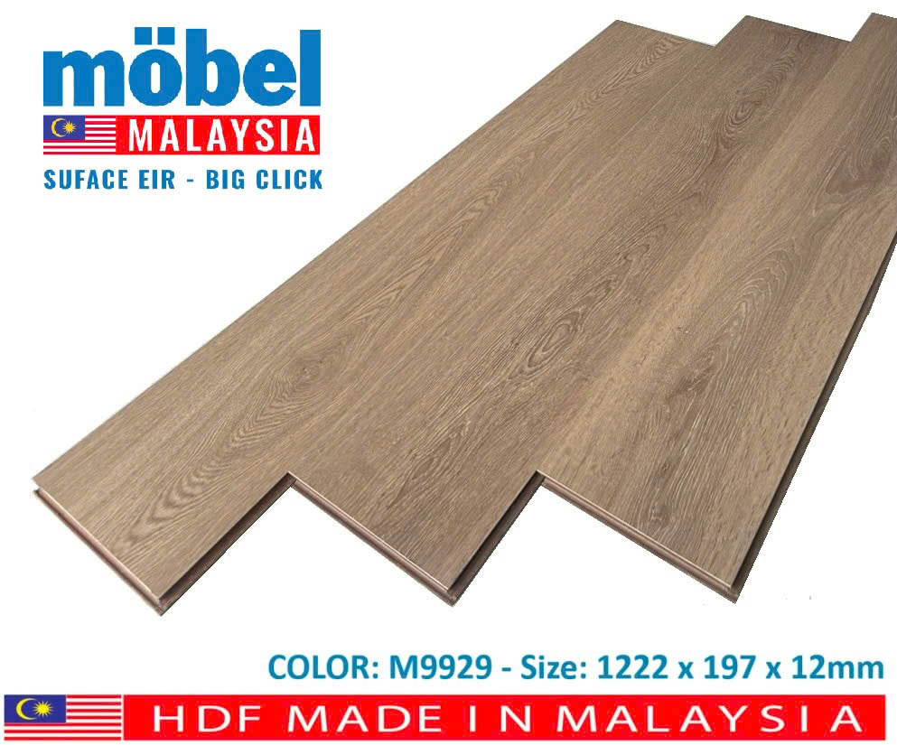 Mobel EIR màu vân gỗ sồi ghà bắc Mỹ