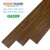 Good Floor 12mm + 8mm