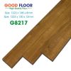 Good Floor 12mm + 8mm