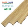 Good Floor 12mm + 8mm