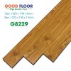 Good Floor 12mm + 8mm