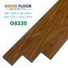 Good Floor 12mm + 8mm