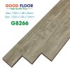 Good Floor 12mm + 8mm