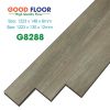 Good Floor 12mm + 8mm