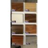 Phào gỗ lamilate cao 9 cốt xanh