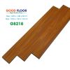 Good Floor 12mm + 8mm