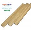 Good Floor 12mm + 8mm