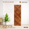 Sàn gỗ hoa văn ARS-S06