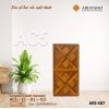 Sàn gỗ hoa văn ARS-S07