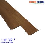 Sàn gỗ Good Floor - G1217