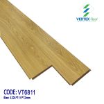 Sàn gỗ Vertex Floor - VT6815