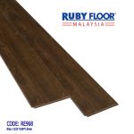 Sàn gỗ Ruby Floor 12mm - RE968