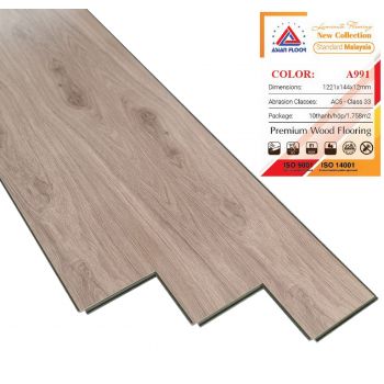 ASIAN Floor 12mm