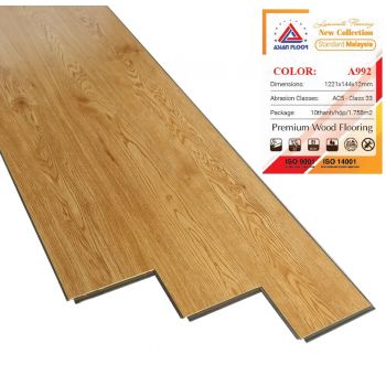 ASIAN Floor 12mm
