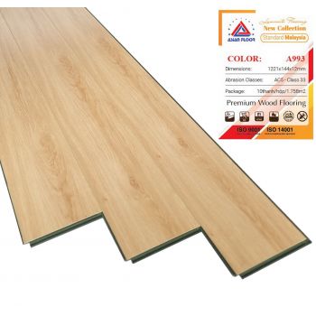 ASIAN Floor 12mm