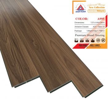 ASIAN Floor 12mm