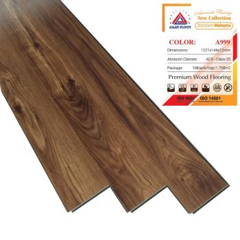 ASIAN Floor 12mm