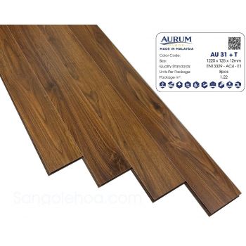 Sàn Gỗ AURUM - AU 31+T