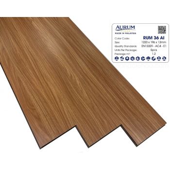 Sàn Gỗ AURUM - RUM 36 AI