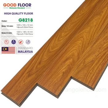 Good Floor 12mm G8218