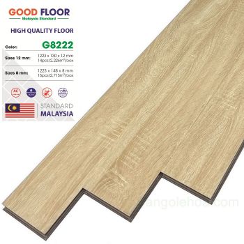 Good Floor 12mm G8222