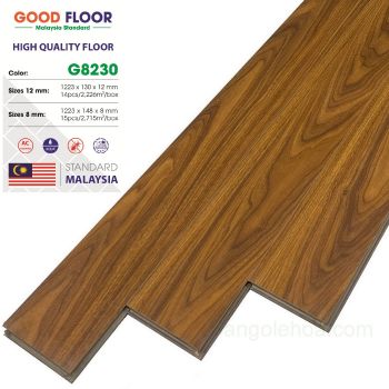 Good Floor 12mm G8230
