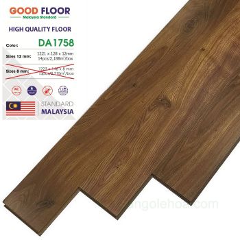Good Floor 12mm DA1758