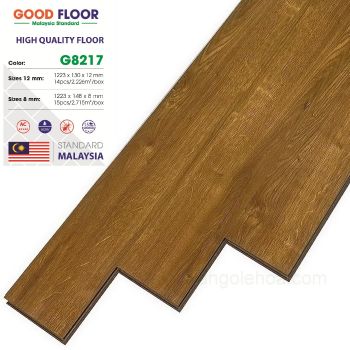 Good Floor 12mm G8217