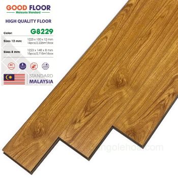 Good Floor 12mm G8229