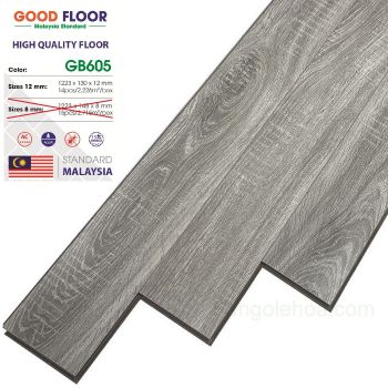 Good Floor 12mm GB605