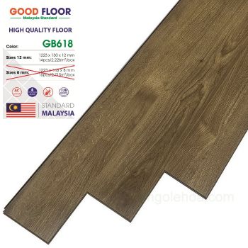 Good Floor 12mm GB618