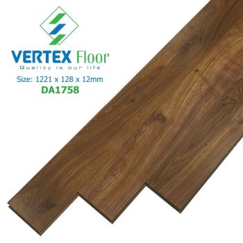 Good Floor 12mm + 8mm
