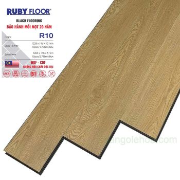 Cốt Đen Ruby R10