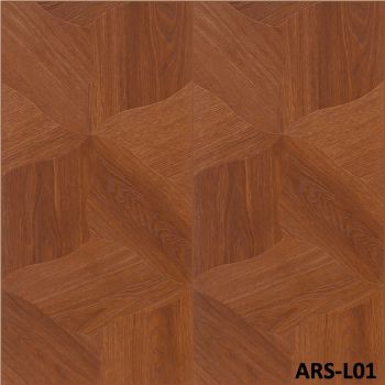 Sàn gỗ hoa văn ARS-L01