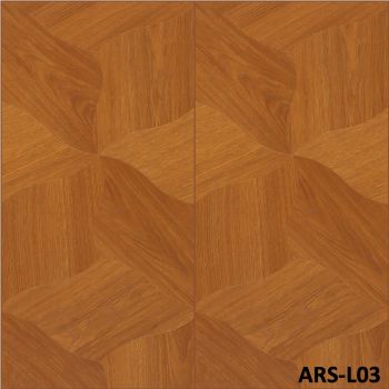 Sàn gỗ hoa văn ARS-L03