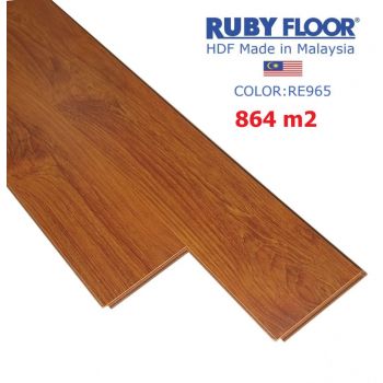 Ruby Floor RE965