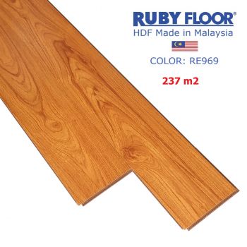 Ruby Floor RE969