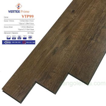 Cốt xanh 12mm Vertex Rrime VTP99