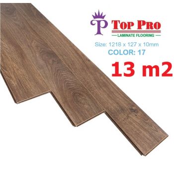 Top Pro 17