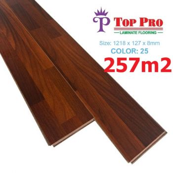 Top Pro 25