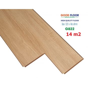 Good Floor 822