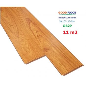 Good Floor 829