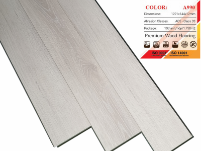 ASIAN Floor 12mm