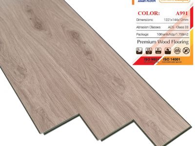 ASIAN Floor 12mm