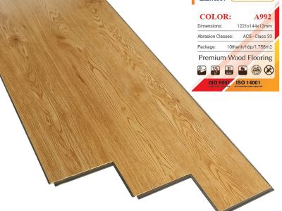 ASIAN Floor 12mm