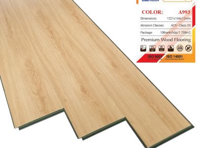 ASIAN Floor 12mm