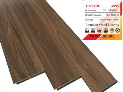 ASIAN Floor 12mm