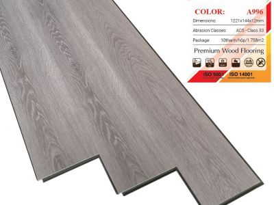 ASIAN Floor 12mm